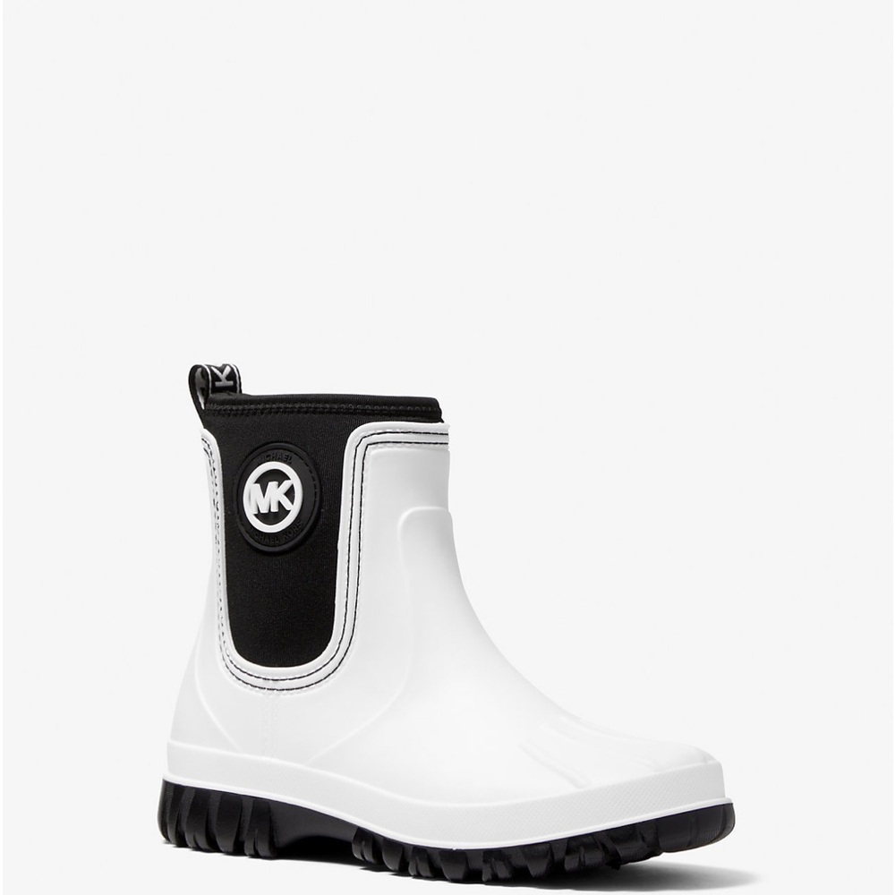 Michael Kors Tucker Boots